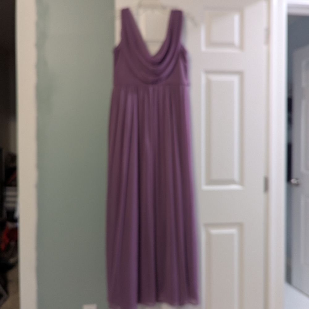 Mother Of The Bide Dress